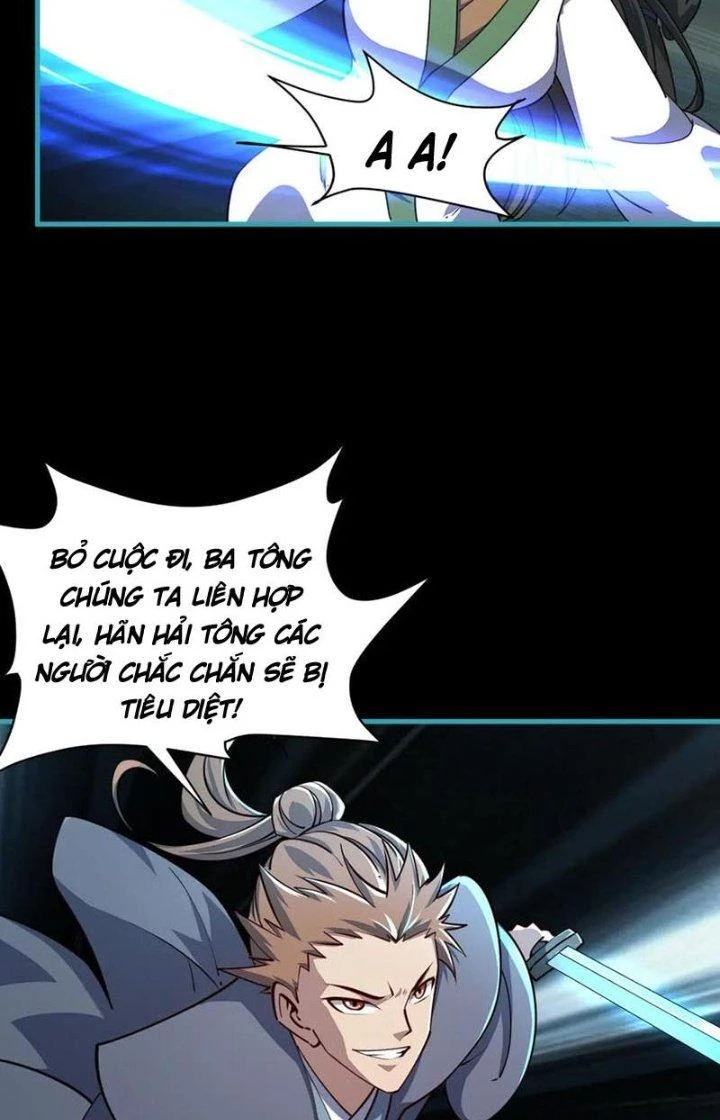 Ta Có Thể Rút Ra Thuộc Tính Chapter 59 - Trang 2