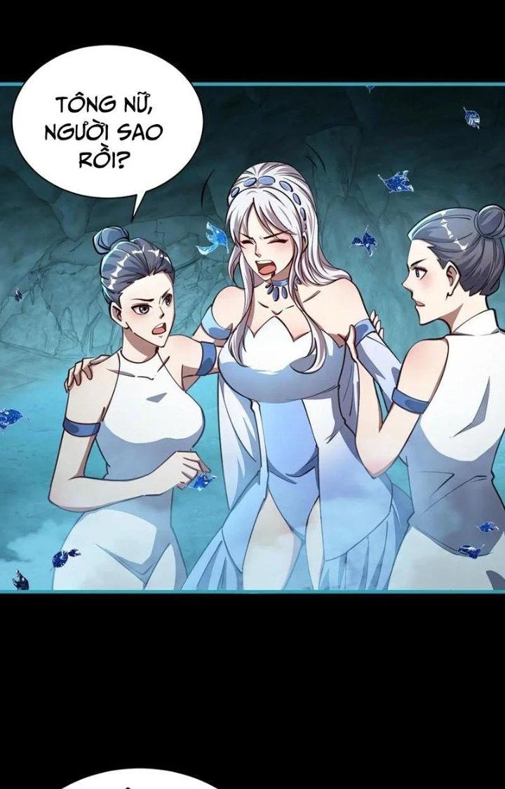 Ta Có Thể Rút Ra Thuộc Tính Chapter 59 - Trang 2