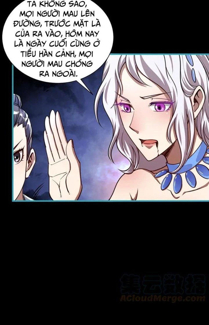 Ta Có Thể Rút Ra Thuộc Tính Chapter 59 - Trang 2