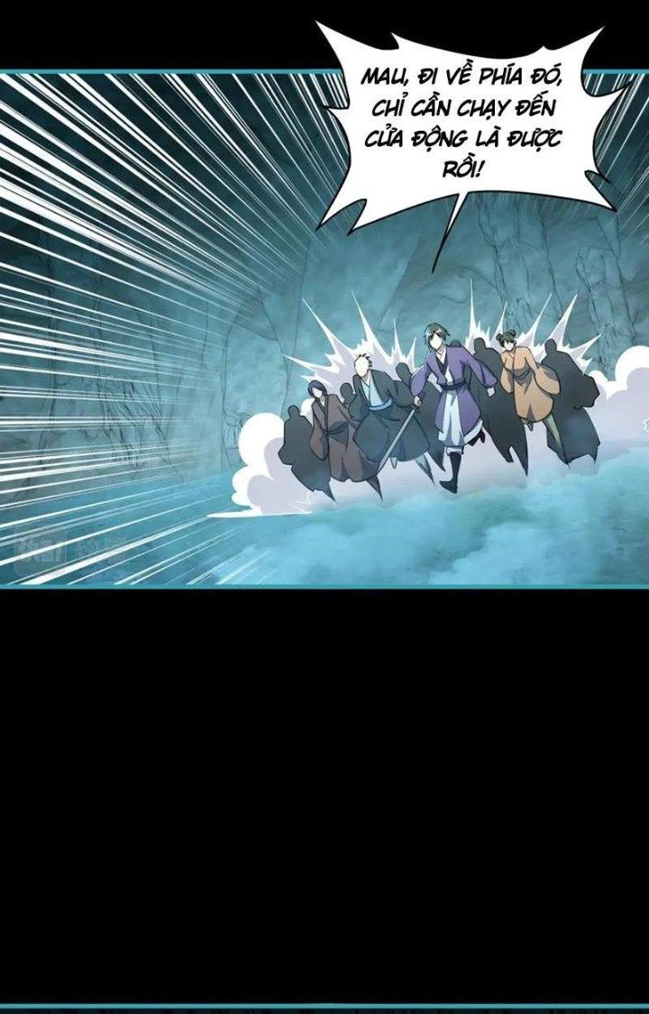 Ta Có Thể Rút Ra Thuộc Tính Chapter 59 - Trang 2