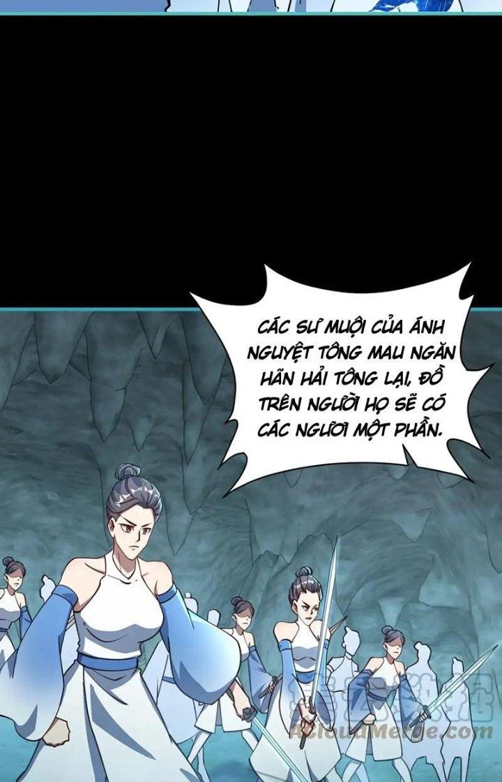 Ta Có Thể Rút Ra Thuộc Tính Chapter 59 - Trang 2