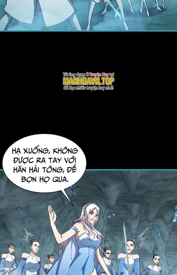 Ta Có Thể Rút Ra Thuộc Tính Chapter 59 - Trang 2