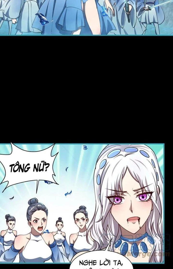 Ta Có Thể Rút Ra Thuộc Tính Chapter 59 - Trang 2