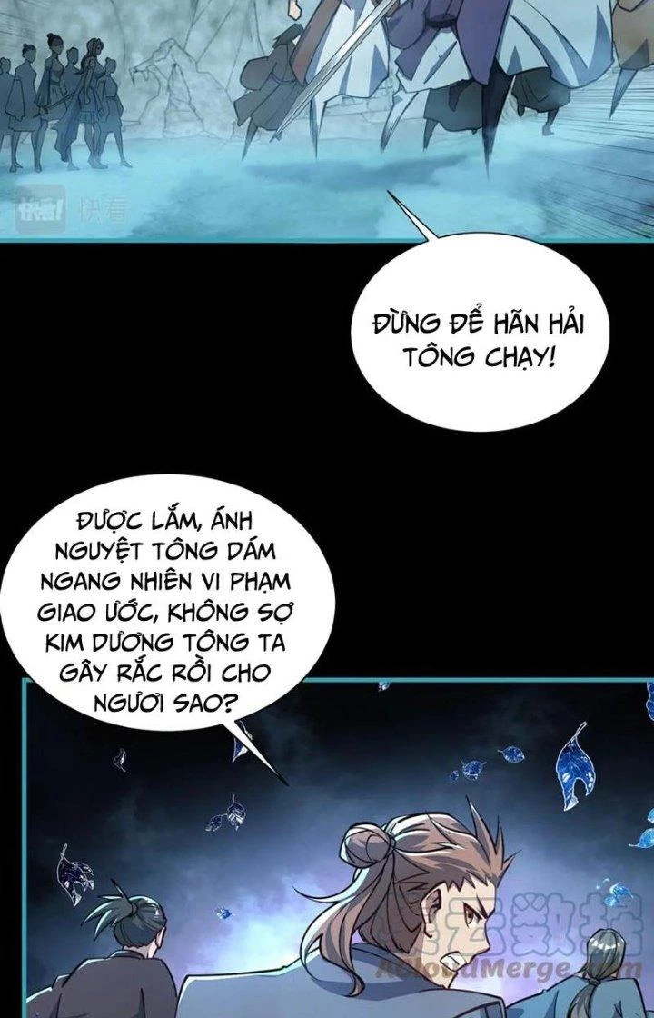Ta Có Thể Rút Ra Thuộc Tính Chapter 59 - Trang 2