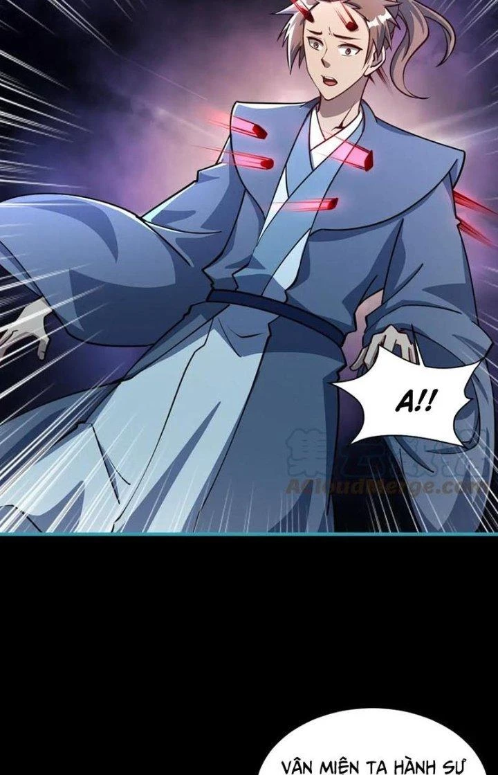 Ta Có Thể Rút Ra Thuộc Tính Chapter 59 - Trang 2