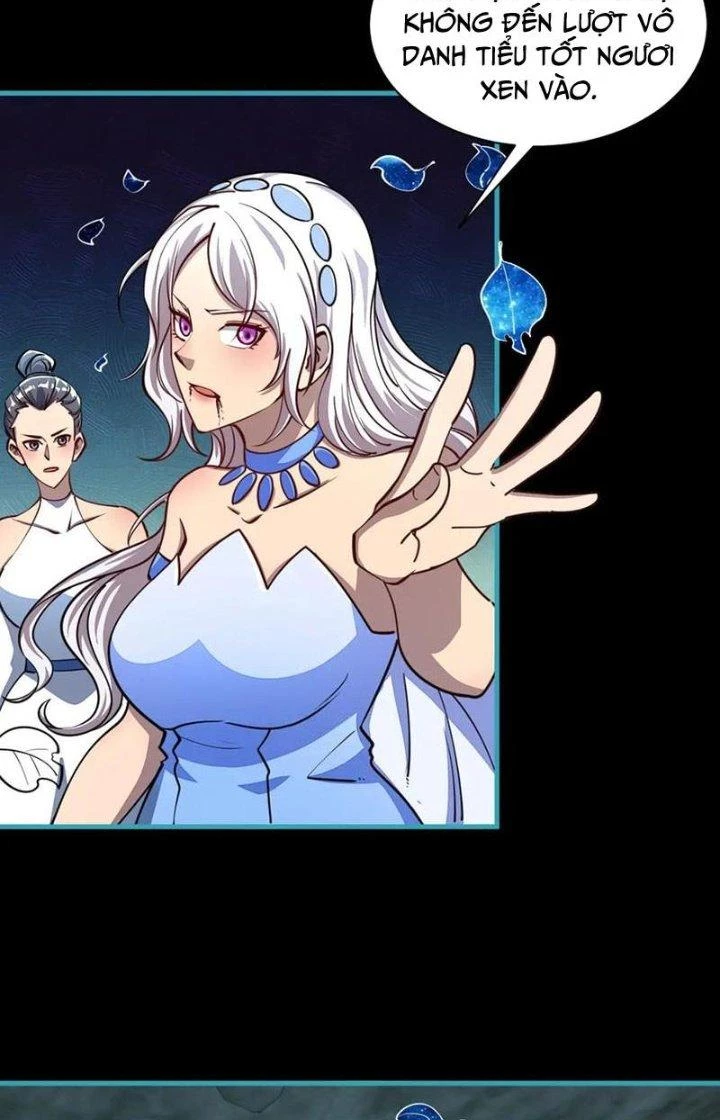 Ta Có Thể Rút Ra Thuộc Tính Chapter 59 - Trang 2