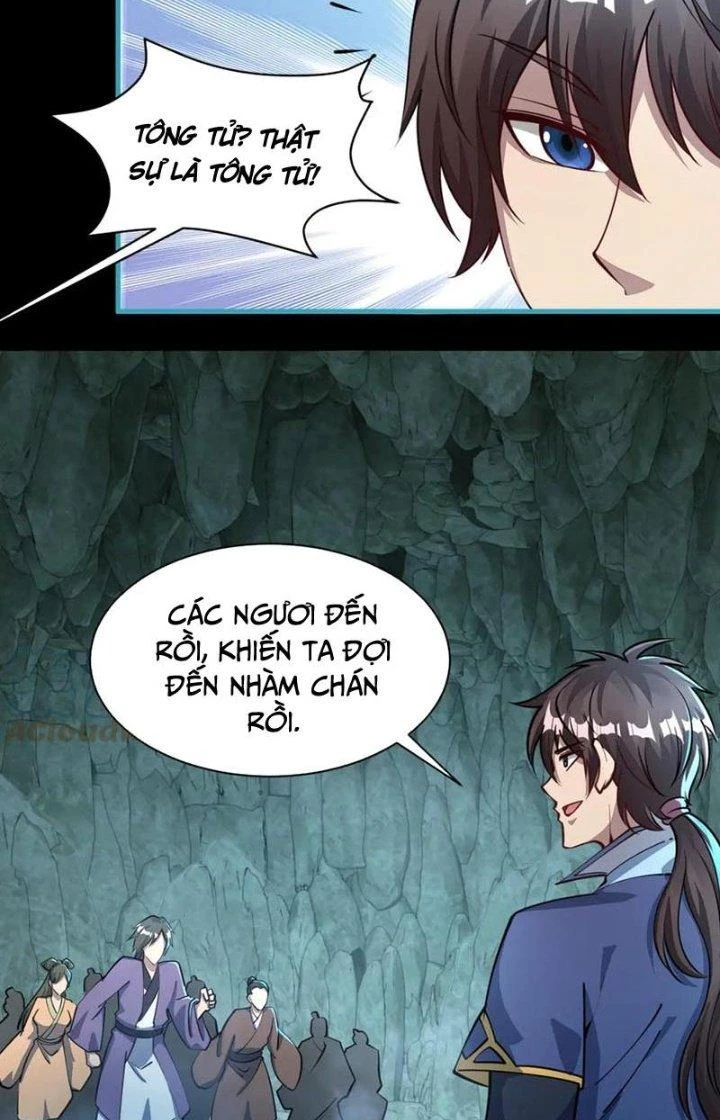 Ta Có Thể Rút Ra Thuộc Tính Chapter 59 - Trang 2