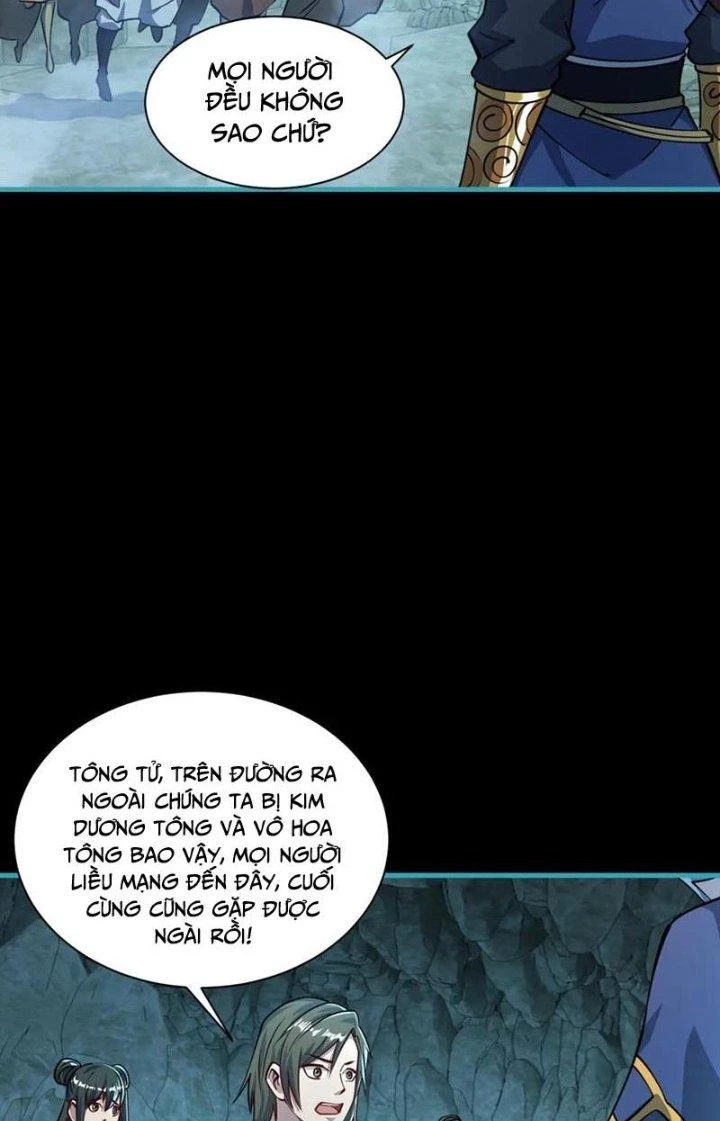 Ta Có Thể Rút Ra Thuộc Tính Chapter 59 - Trang 2