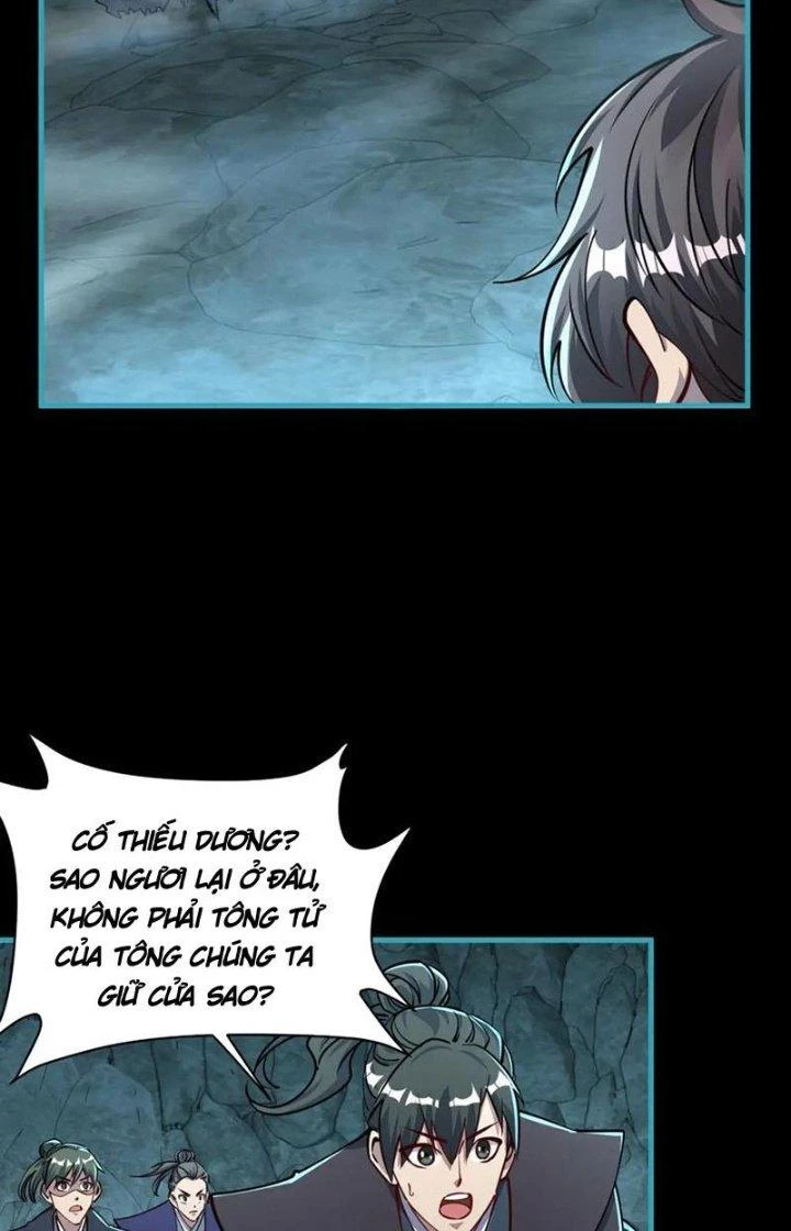 Ta Có Thể Rút Ra Thuộc Tính Chapter 59 - Trang 2