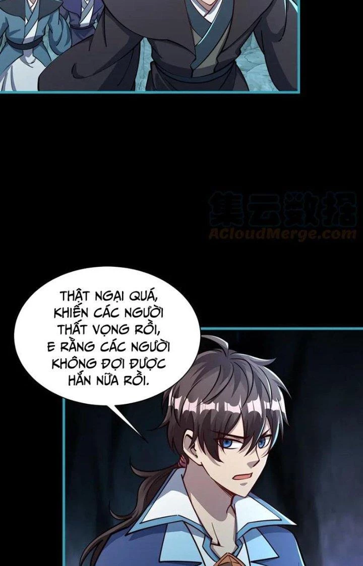 Ta Có Thể Rút Ra Thuộc Tính Chapter 59 - Trang 2