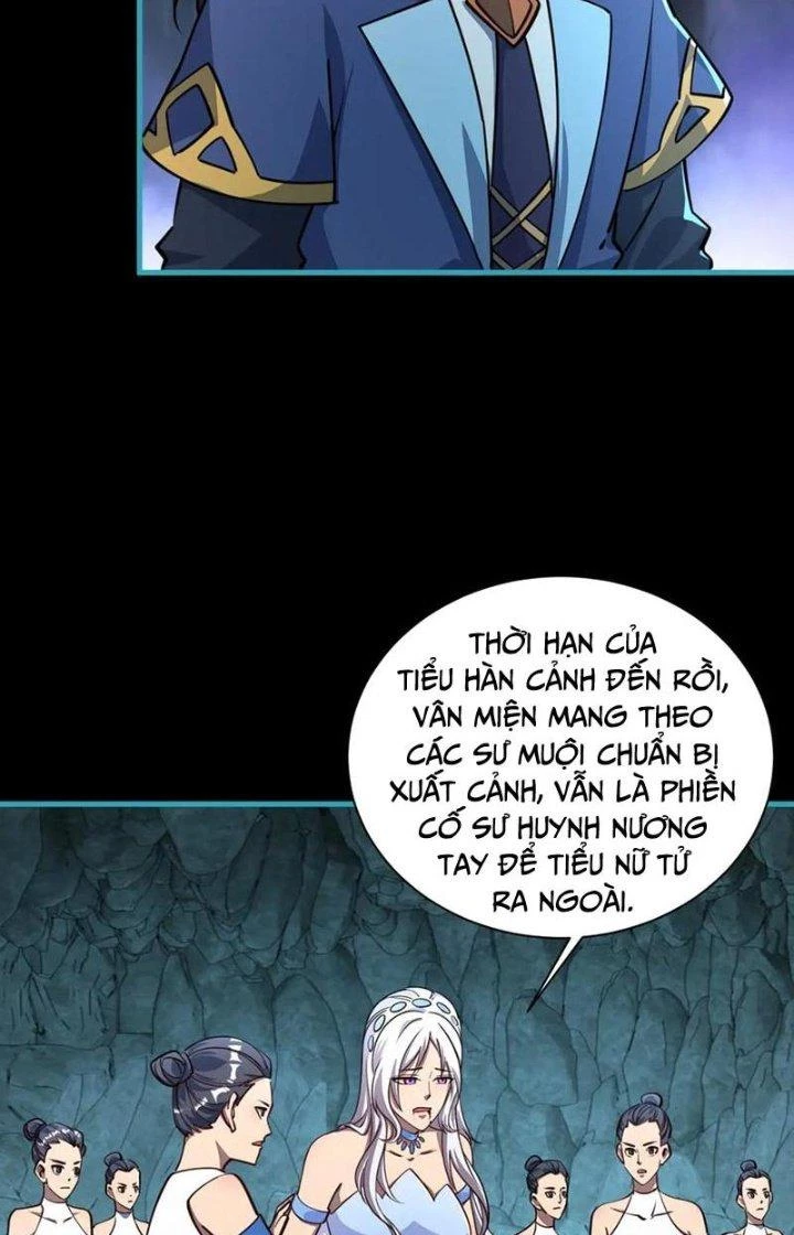 Ta Có Thể Rút Ra Thuộc Tính Chapter 59 - Trang 2