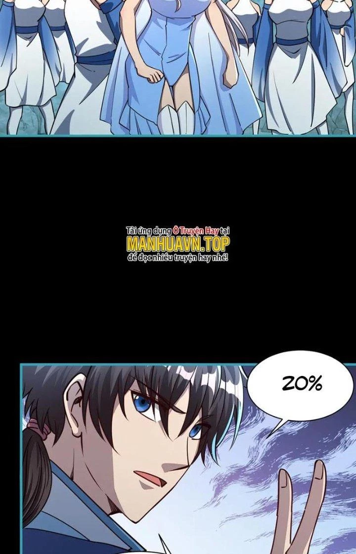 Ta Có Thể Rút Ra Thuộc Tính Chapter 59 - Trang 2