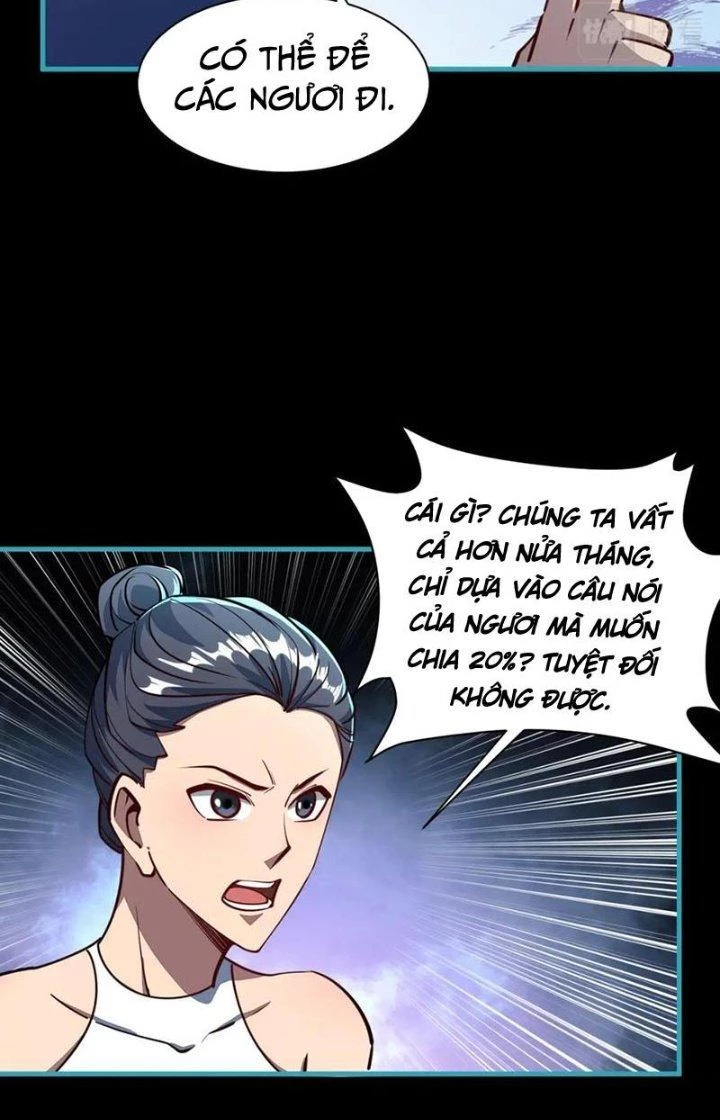 Ta Có Thể Rút Ra Thuộc Tính Chapter 59 - Trang 2