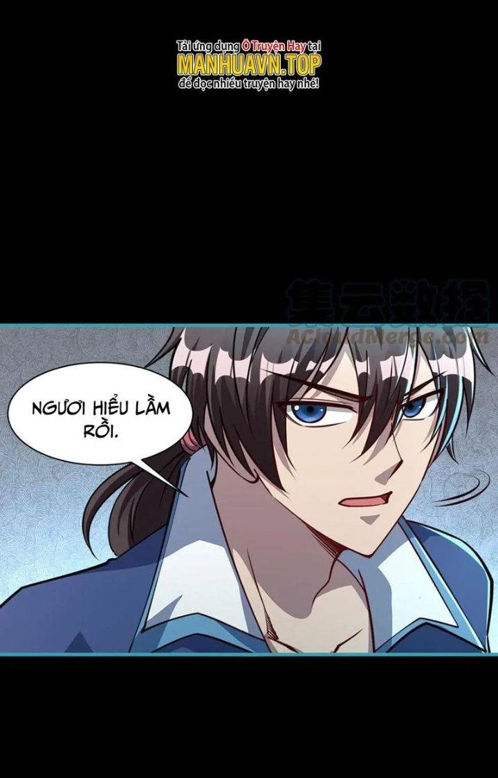 Ta Có Thể Rút Ra Thuộc Tính Chapter 59 - Trang 2