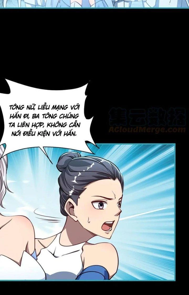 Ta Có Thể Rút Ra Thuộc Tính Chapter 59 - Trang 2