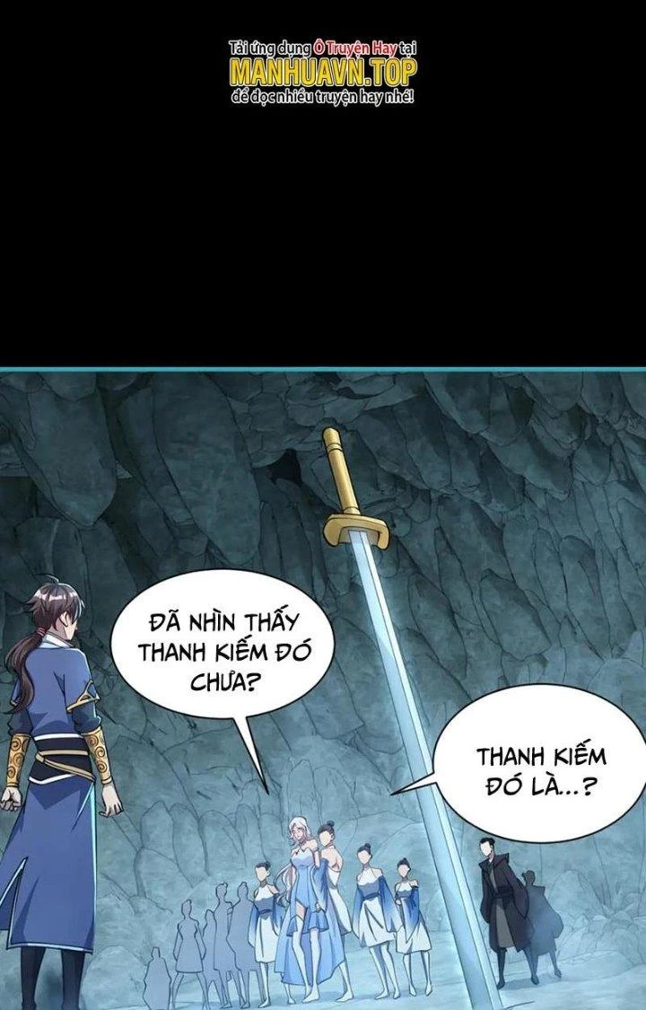 Ta Có Thể Rút Ra Thuộc Tính Chapter 59 - Trang 2