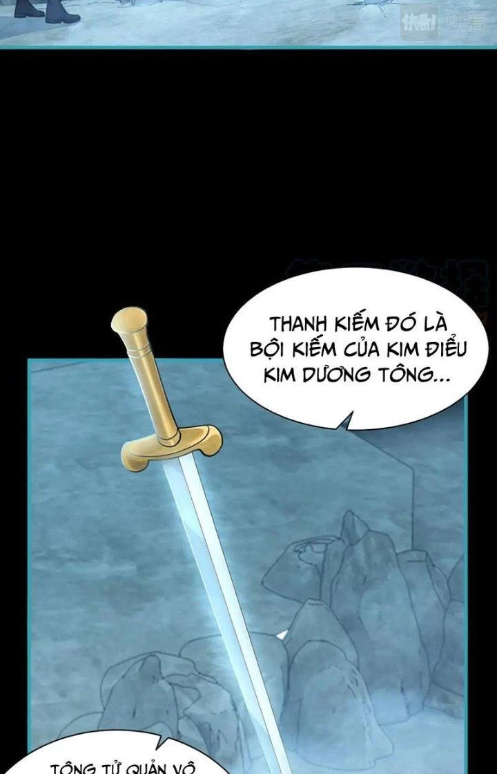 Ta Có Thể Rút Ra Thuộc Tính Chapter 59 - Trang 2
