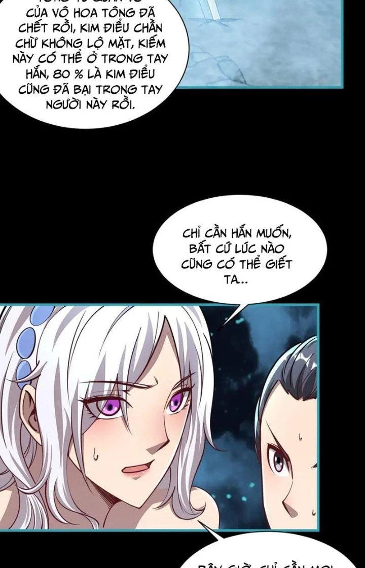 Ta Có Thể Rút Ra Thuộc Tính Chapter 59 - Trang 2