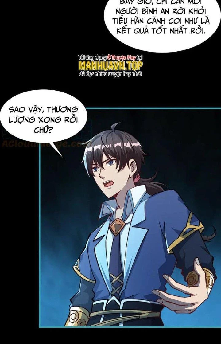 Ta Có Thể Rút Ra Thuộc Tính Chapter 59 - Trang 2