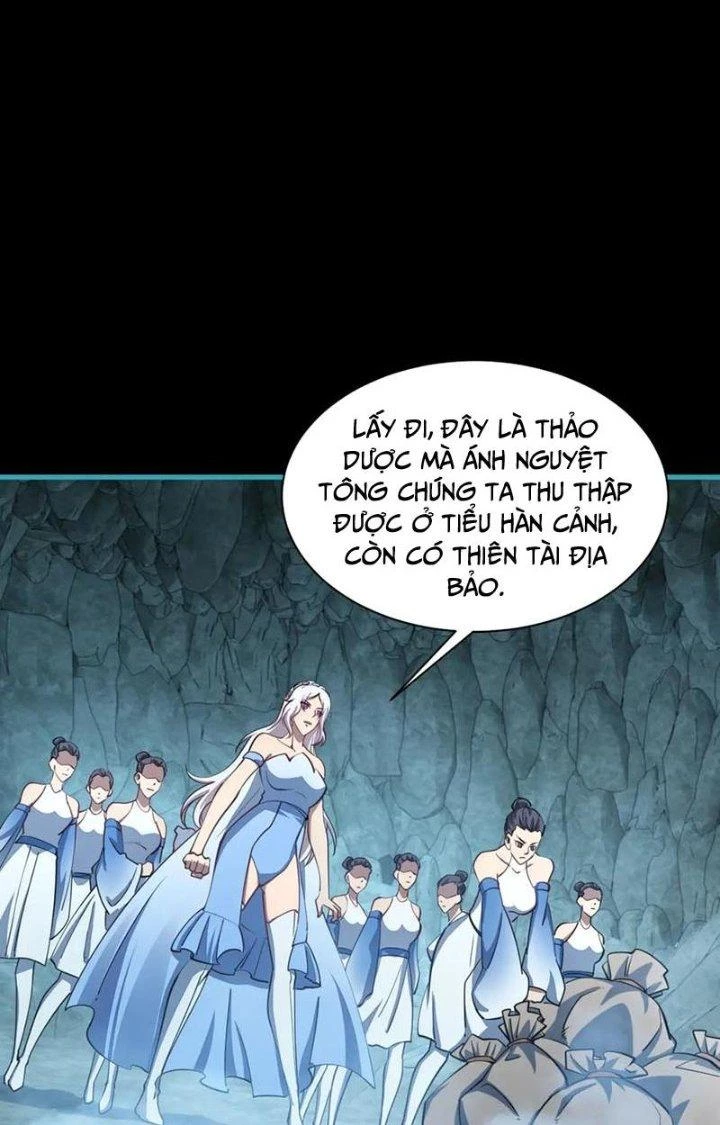 Ta Có Thể Rút Ra Thuộc Tính Chapter 59 - Trang 2