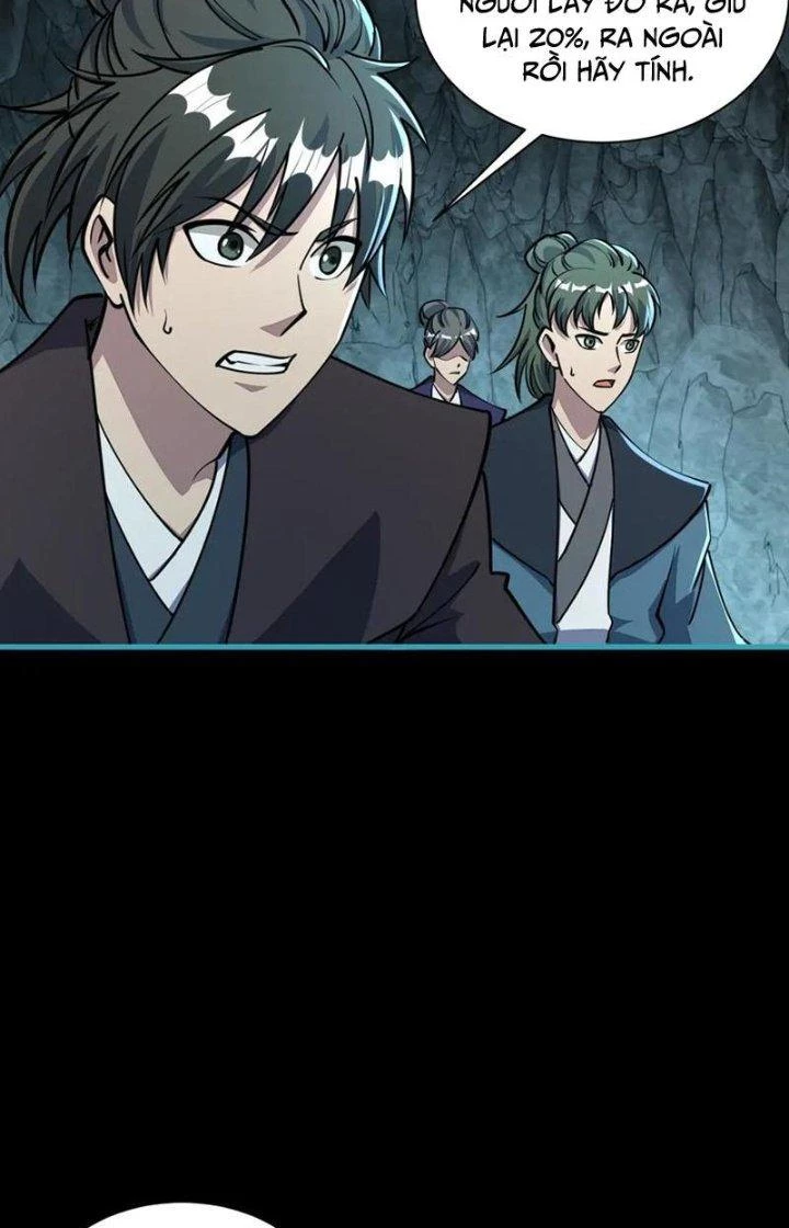 Ta Có Thể Rút Ra Thuộc Tính Chapter 59 - Trang 2
