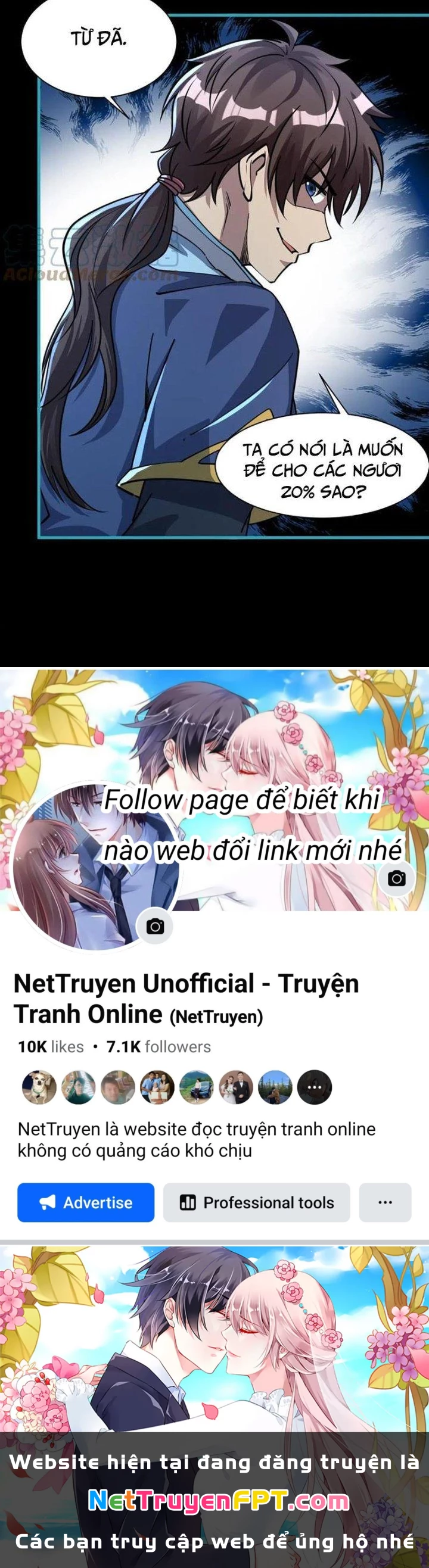Ta Có Thể Rút Ra Thuộc Tính Chapter 59 - Trang 2