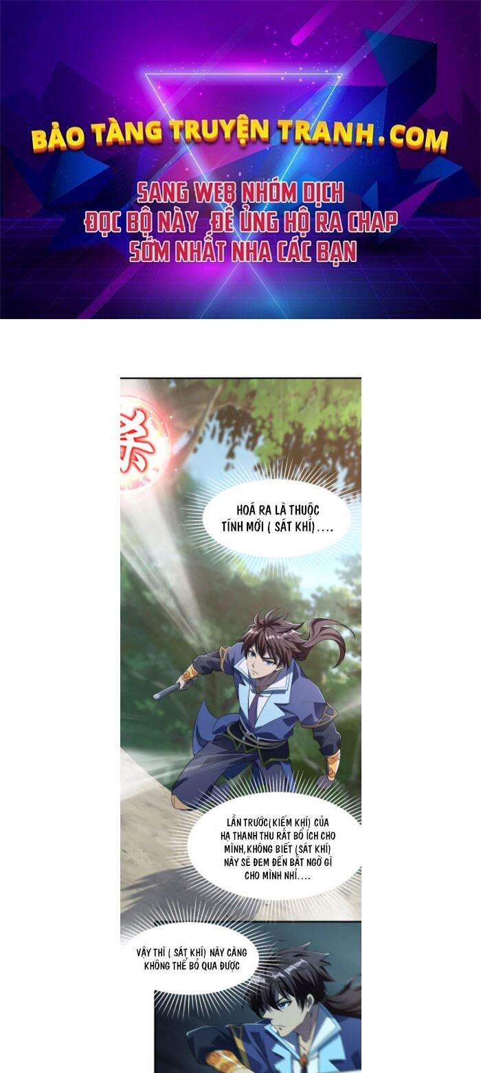 Ta Có Thể Rút Ra Thuộc Tính Chapter 6 - Trang 2