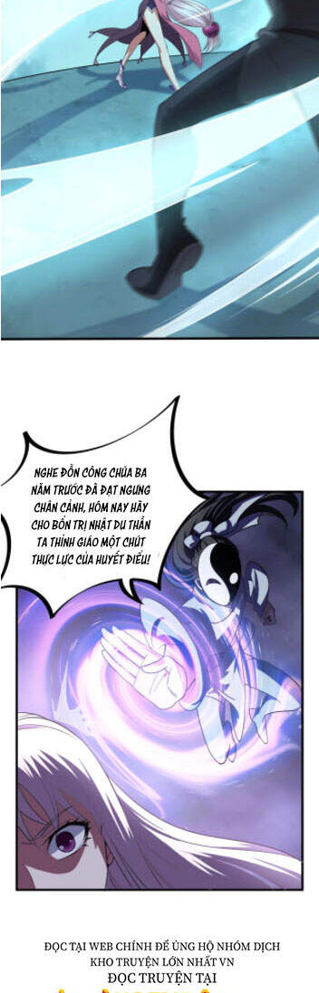 Ta Có Thể Rút Ra Thuộc Tính Chapter 6 - Trang 2