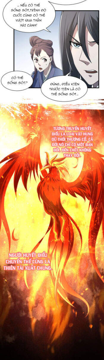 Ta Có Thể Rút Ra Thuộc Tính Chapter 6 - Trang 2