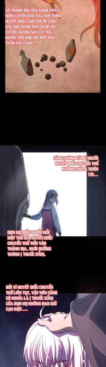 Ta Có Thể Rút Ra Thuộc Tính Chapter 6 - Trang 2