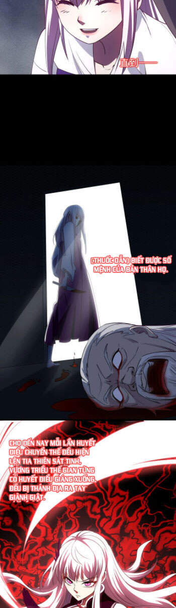 Ta Có Thể Rút Ra Thuộc Tính Chapter 6 - Trang 2