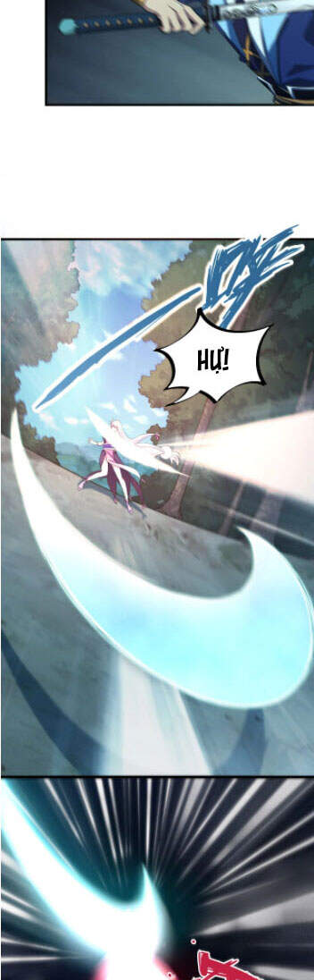 Ta Có Thể Rút Ra Thuộc Tính Chapter 6 - Trang 2