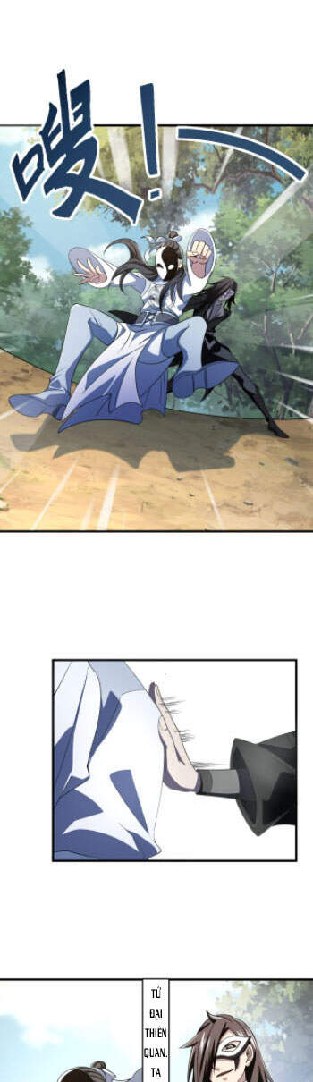 Ta Có Thể Rút Ra Thuộc Tính Chapter 6 - Trang 2