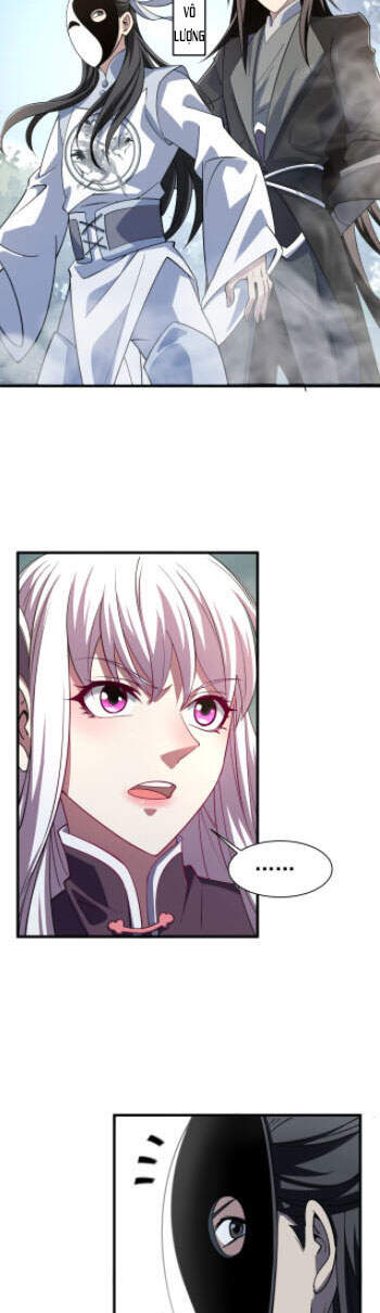 Ta Có Thể Rút Ra Thuộc Tính Chapter 6 - Trang 2