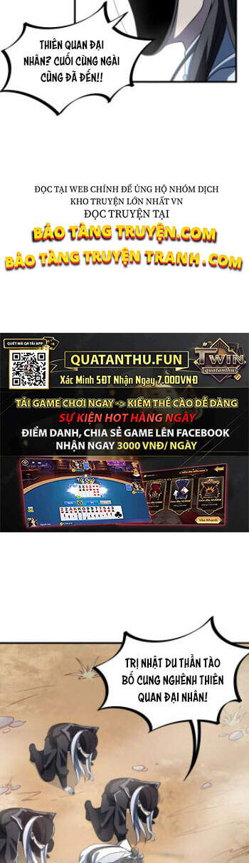 Ta Có Thể Rút Ra Thuộc Tính Chapter 6 - Trang 2