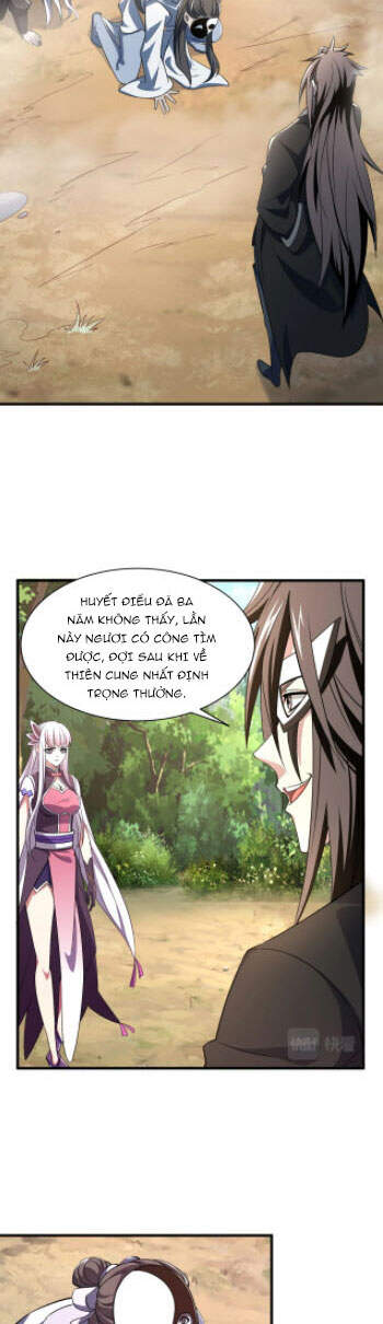 Ta Có Thể Rút Ra Thuộc Tính Chapter 6 - Trang 2