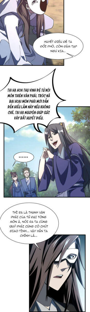 Ta Có Thể Rút Ra Thuộc Tính Chapter 6 - Trang 2