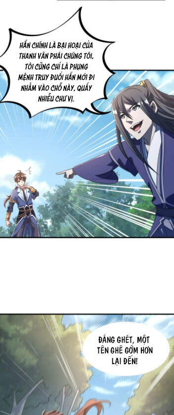 Ta Có Thể Rút Ra Thuộc Tính Chapter 6 - Trang 2