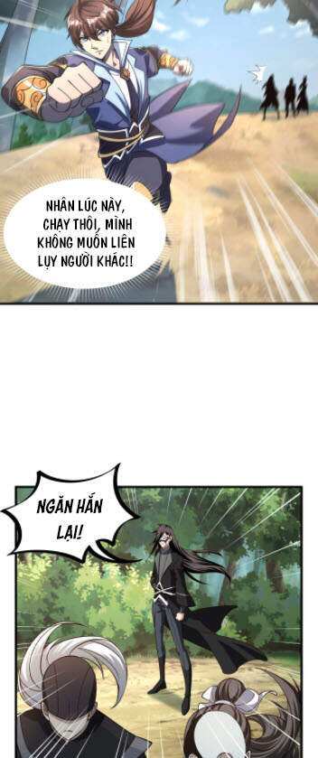 Ta Có Thể Rút Ra Thuộc Tính Chapter 6 - Trang 2