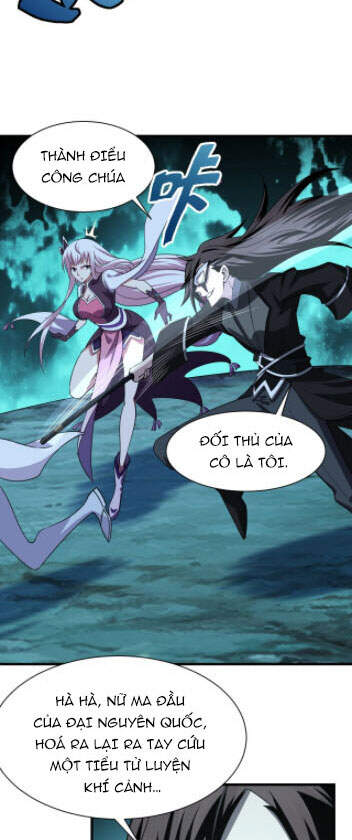 Ta Có Thể Rút Ra Thuộc Tính Chapter 6 - Trang 2