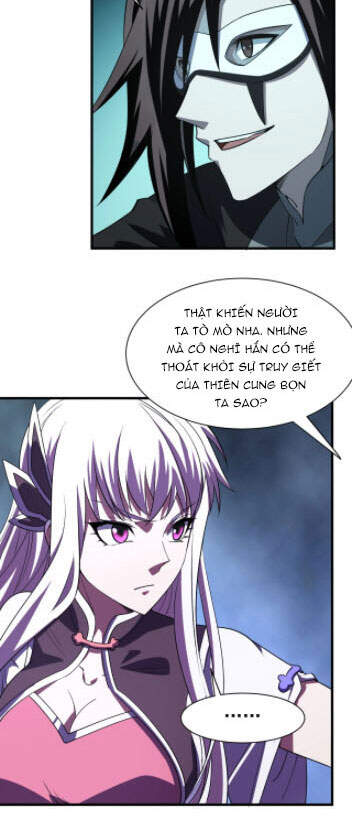 Ta Có Thể Rút Ra Thuộc Tính Chapter 6 - Trang 2