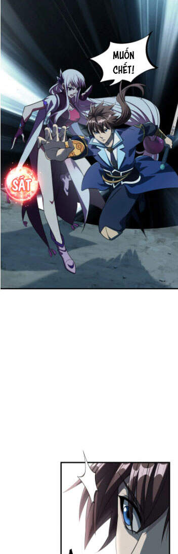 Ta Có Thể Rút Ra Thuộc Tính Chapter 6 - Trang 2