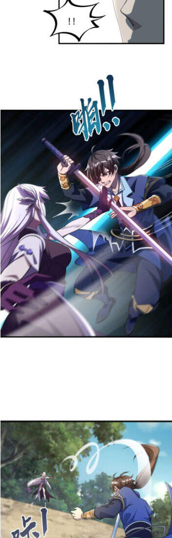 Ta Có Thể Rút Ra Thuộc Tính Chapter 6 - Trang 2