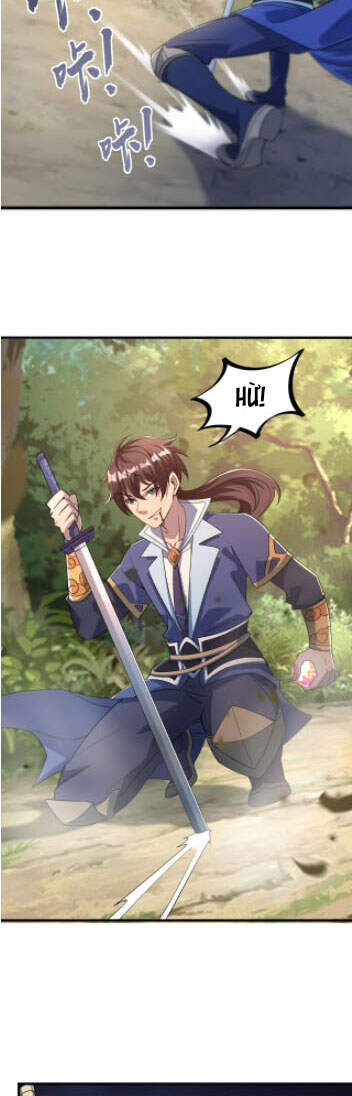 Ta Có Thể Rút Ra Thuộc Tính Chapter 6 - Trang 2