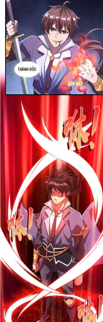 Ta Có Thể Rút Ra Thuộc Tính Chapter 6 - Trang 2