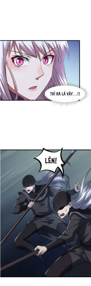 Ta Có Thể Rút Ra Thuộc Tính Chapter 6 - Trang 2