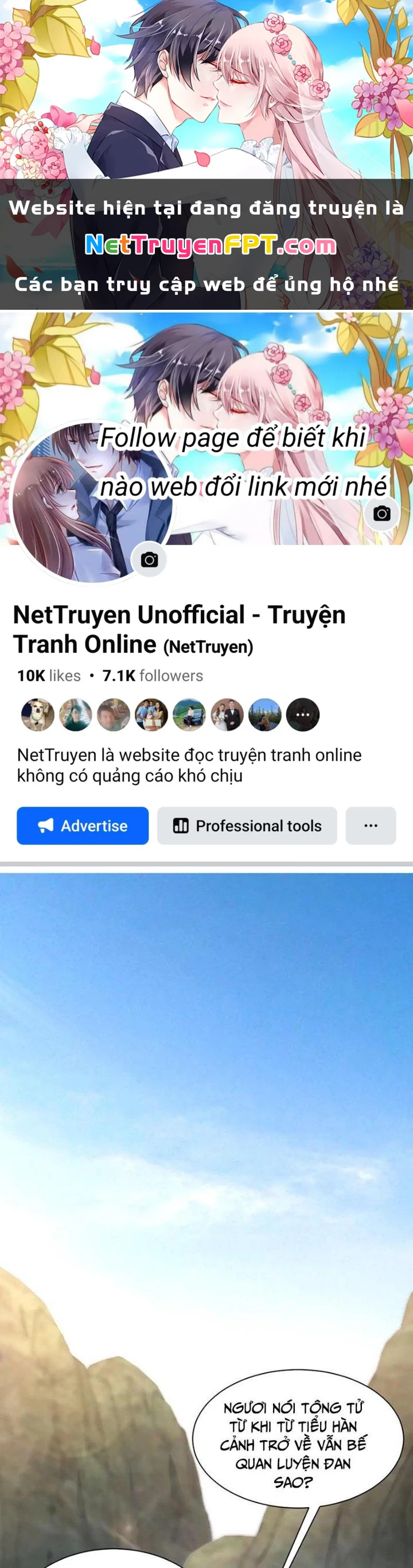 Ta Có Thể Rút Ra Thuộc Tính Chapter 61 - Trang 2