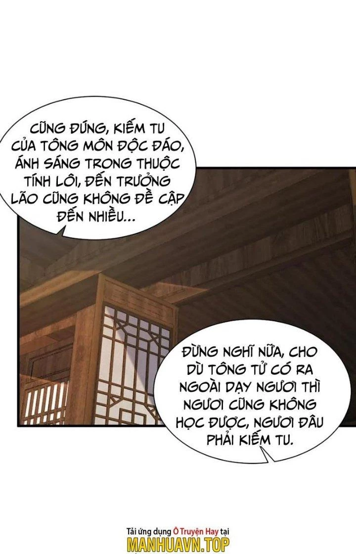 Ta Có Thể Rút Ra Thuộc Tính Chapter 61 - Trang 2