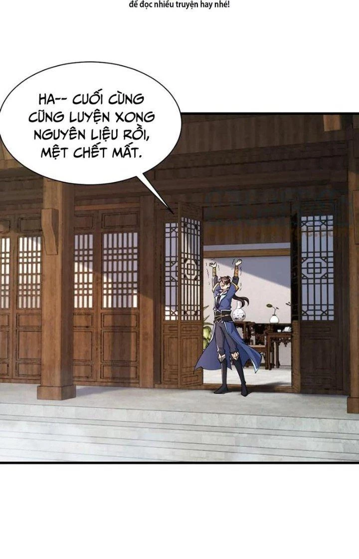 Ta Có Thể Rút Ra Thuộc Tính Chapter 61 - Trang 2