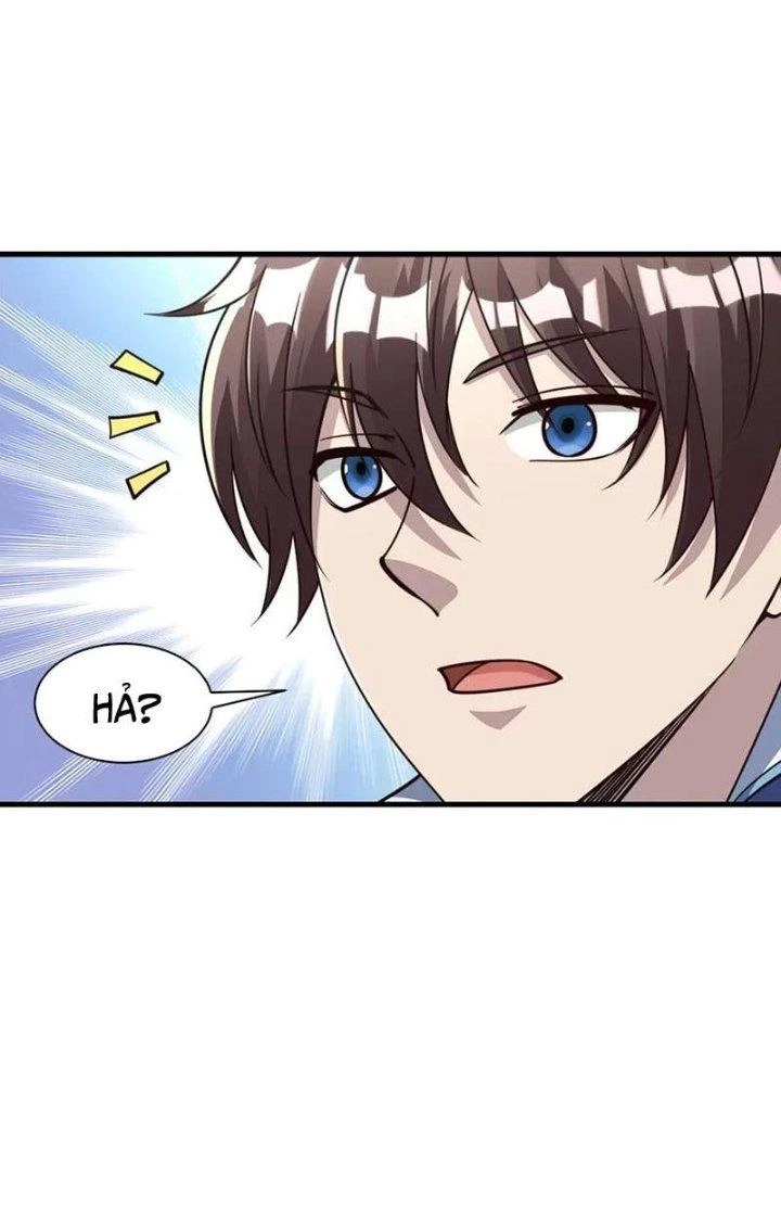 Ta Có Thể Rút Ra Thuộc Tính Chapter 61 - Trang 2